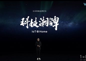 云米元宇宙初探：homemap家庭元空间让家更智能