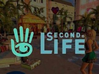 motown records 与 second life 达成合作，打造全新元宇宙体验