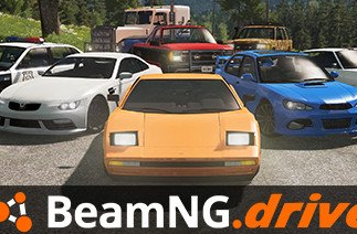  beamng gmbh 宣布其模拟驾驶类游戏《beamng.drive》预计将于今年秋天推出 0.30 版本