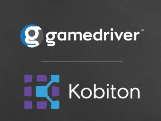  gamedriver 宣布与kobiton 建立战略凯发客户端登录的合作伙伴关系