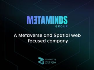 sandra helou 已被任命为 metaminds 的首席执行官