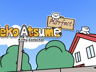  vr 猫咪养成游戏《neko atsume purrfect》将于今年冬季登陆 meta quest 平台