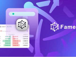 永续合约一键开仓，fameex重磅打造易用型期货交易功能