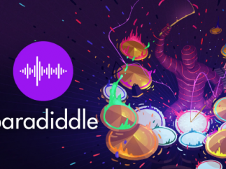  vr 击鼓游戏《paradiddle》完整版将于年末上架 quest 商店