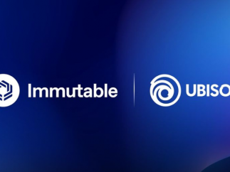 元宇宙游戏平台immutable宣布与游戏巨头ubisoft（育碧）建立新的凯发客户端登录的合作伙伴关系