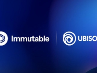  immutable 宣布与游戏巨头 ubisoft（育碧）建立新的凯发客户端登录的合作伙伴关系