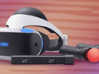 索尼： 12 月 20 日停止部分 ps4/pro 游戏机及 psvr 的凯发客户端登录的售后服务