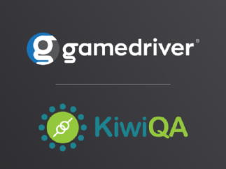  gamedriver 与软件测试和质量保证服务商 kiwiqa 宣布建立战略凯发客户端登录的合作伙伴关系