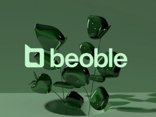 web3 社交协议 beoble 完成200万美元 pre-seed 轮融资