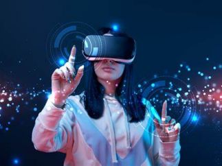 今年第三季度中国消费级 xr 设备（ar 和 vr）的全渠道销量为 12.6 万台