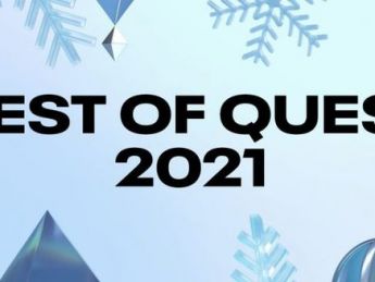 meta公布quest 2021最佳作品榜单，“引导冥想”成为年度最佳应用